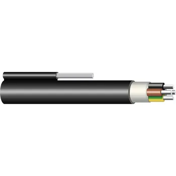 elektrický kabel Kabel 1-AYKYz-J 4x25 - AYKY-Z 4Bx25