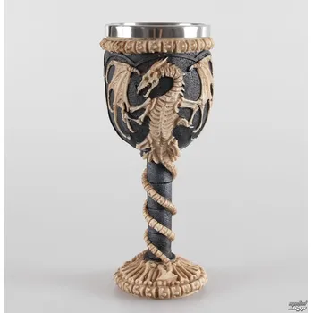 kalich Dragon Remains