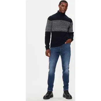 Pánské džíny JOOP! Jeans Jeansy 15 JJD-03Stephen 30044107 Modrá Slim Fit 32_32