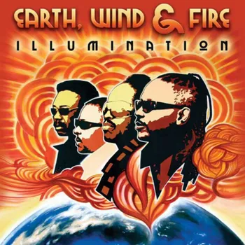 Zahraniční hudba Earth Wind & Fire: Illumination - CD
