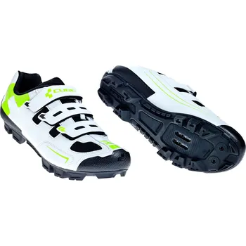 Pánské cyklistické tretry Cyklistické tretry CUBE MTB CMPT, vel. 40