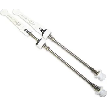 Rychloupínák A2Z Ti rychloupínák - bílá