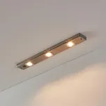 Eglo 93707 - LED bodové svítidlo KOB 3xLED/2,3W/230V