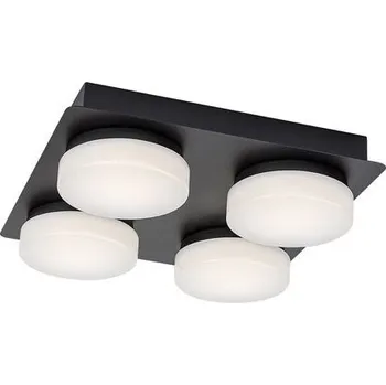 Rabalux ATTICHUS LED koupelnové svítidlo 75004