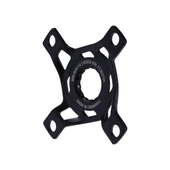 Převodník na kolo Spider BBB BCR-71E E-bikeMount Bosch Gen3, CL52