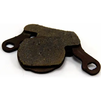 Brzda na kolo Clarks CLARK S MAGURA brzdové destičky (All Martas 2009, All Louise 2007, Julie HP) organické