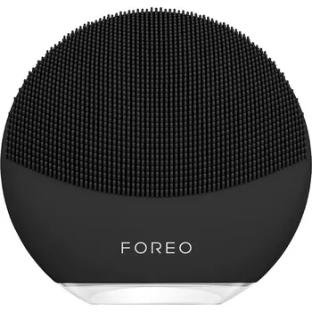 Elektrický čistič pleti FOREO - LUNA™ mini 3 Midnight Kartáčky na čištění pleti Černá unisex