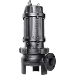 PUMPA black line 80BLV45.5 400V 5,5kW, kalové čerpadlo, oběžné kolo Vortex, průchodnost 80mm, kabel 15m