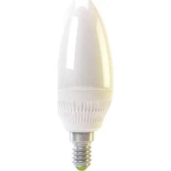 Žárovka LED žárovka Classic Candle 4W E14 teplá bílá