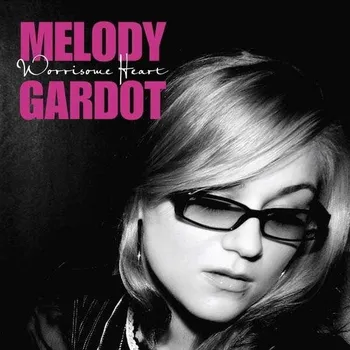 Zahraniční hudba Gardot Melody: Worrisome Heart - Vinyl (LP)