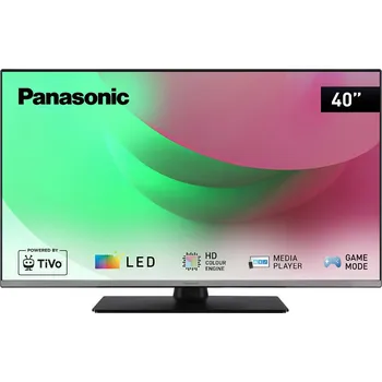 Panasonic 40" LED (TB-40S45AEZ)
