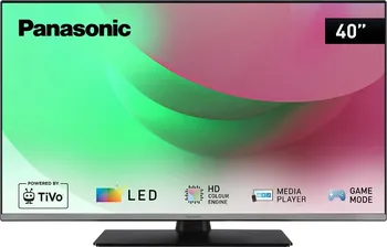 Televizor Panasonic 40" LED (TB-40S45AEZ)