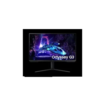 Monitor Samsung Odyssey G3/G30D/32"/VA/FHD/180Hz/1ms/Black/2R