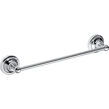 Držák na ručník RICORDI: Držák ručníků 30 cm chrom OPTIMARIC18CR