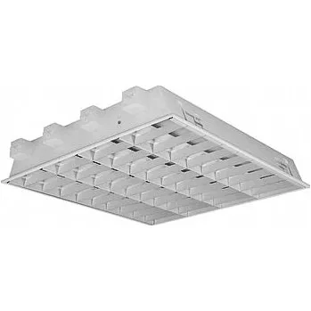 MODUS I 4x18 W bílá 600, flexo šnůra