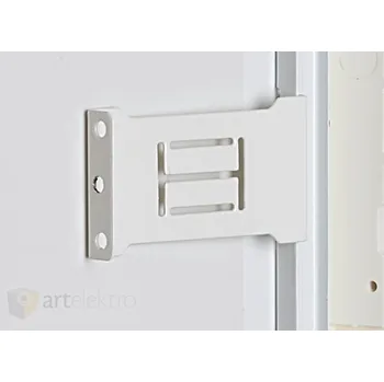 Elektroinstalační materiál Eaton DH-KLV Držák dokumentace pro rozvodnice KLV-60 *302522