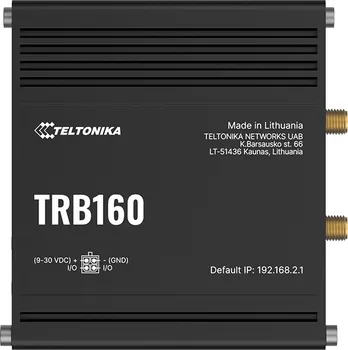 Teltonika TRB160