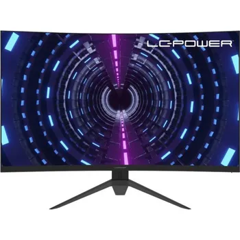 Počítač LC-POWER LC-M32-QHD-165-C-V2