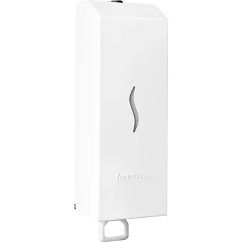 Dávkovač mýdla Faneco Hit dávkovač mýdla 1000 ml bílá SA1002SJW