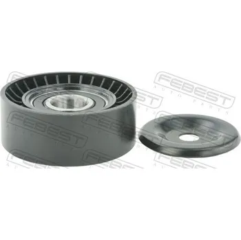 Napínací kladka, žebrovaný klínový řemen FEBEST 2387-CFNA