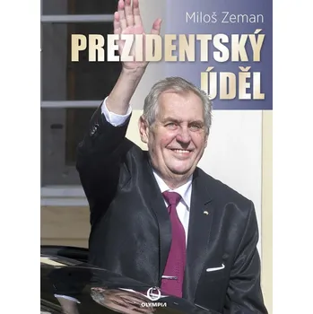 Prezidentský úděl - Miloš Zeman (2024,…