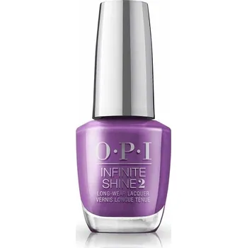 Přípravek na nehty OPI - Downtown Los Angeles Infinite Shine Laky na nehty 15 ml Rosegold dámské