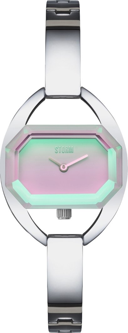 STORM Tulisa Lazer Pink