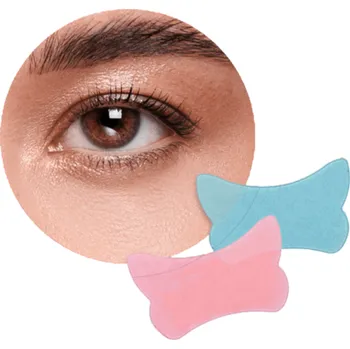 Péče o řasy a obočí My Lamination My Lamination® silikonové podložky pod oči 2 páry