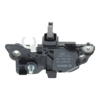 Alternátor Regulátor generátoru BOSCH 1 986 AE0 175