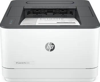 Tiskárna HP LaserJet Pro 3002dn