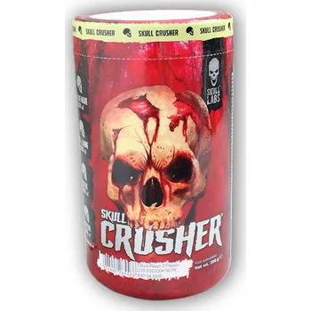 Anabolizér Skull Labs Skull Labs Skull Crusher 350g Varianta: mango lemon
