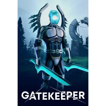 Počítačová hra Gatekeeper PC
