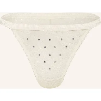 Kalhotky Love Stories Dámské Kalhotky Wild Rose S Ozdobnými Kamínky,...