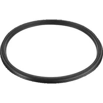 kanalizace WAVIN TEGRA 1000 NG těsnění DN1000, k šachtové rouře, EPDM, černá