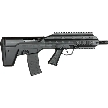 Airsoftová zbraň APS UAR501 Urban Assault Rifle (černý) - APS
