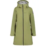 Dámský Kabát RUKKA VARELA 2/72305207R/571 – Olivová 40