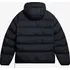 Napapijri Rainforest Puffer Anorak NA4HMA černá