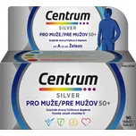 Centrum Silver pro muže 50+