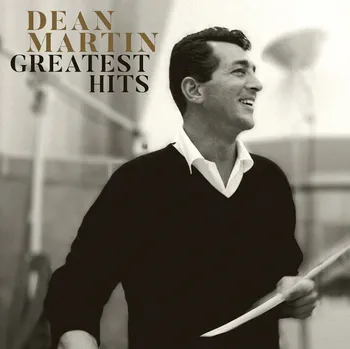 Zahraniční hudba Dean Martin : Greatest Hits LP