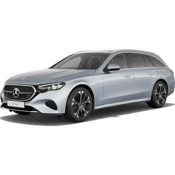 Nosič kol Příčníky Thule WingBar Edge Evo Mercedes-Benz E-Class S214 Kombi 2024- s integrovanými podélníky