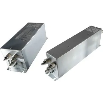 Filtr EMI, řada: Corcom BCF, 277 V AC, Svorkovnice, 16A, TE Connectivity