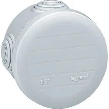 vypínač KRAB. INST. PLEXO PR.70 *092003 Legrand