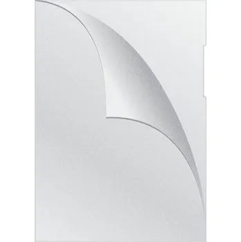 Q-Connect Zakládací obaly L Q-C -A4,160mic,lesk,silné,100ks 510.2215