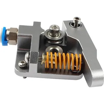 Příslušenství k 3D tiskárně Creality Metal Extruder Upgrade Kit - extruder MK8