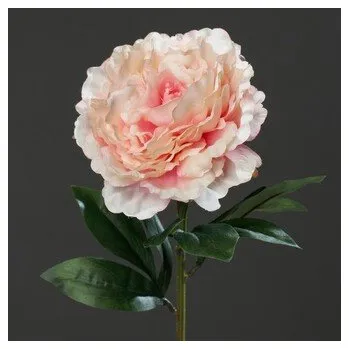 umělá květina Pivoňka 42732-03