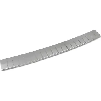 Tuning Kryt prahu pátých dveří Škoda Superb IV 2024-2025 Combi • nerez • Alu-Frost