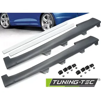 Prah karosérie PRAHY VW SCIROCCO 2008-2014, R-STYLE (PGVW04)