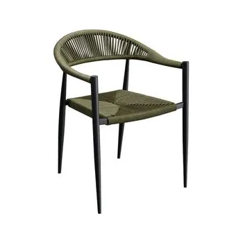 Křeslo křeslo Amsterdam Olive