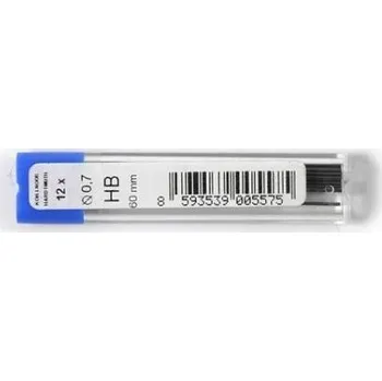 Náplň do psacích potřeb Náplň do propisky Koh-I-Noor černá