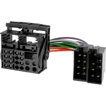 Autorádio Konektor autorádia FORD od 2003